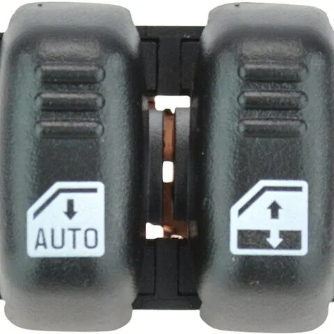 DIY Solutions Left Window Switch BSS00353