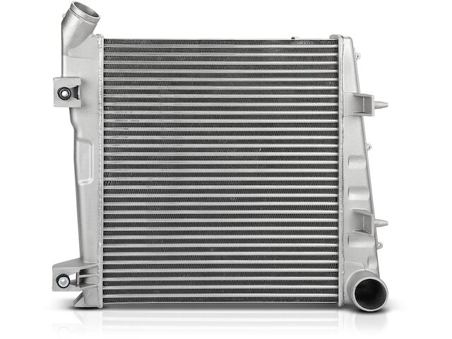 Autopart Premium Intercooler