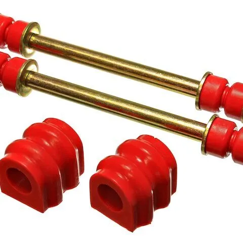 Energy Suspension Rear Sway Bar Bushing Kit 3.5223R