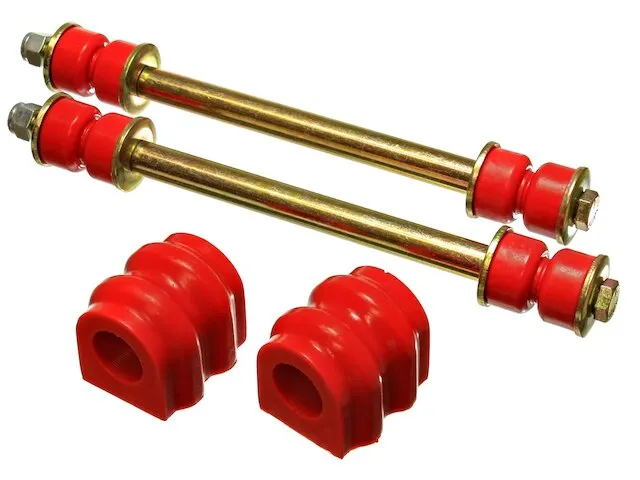 Energy Suspension Sway Bar Bushing Kit