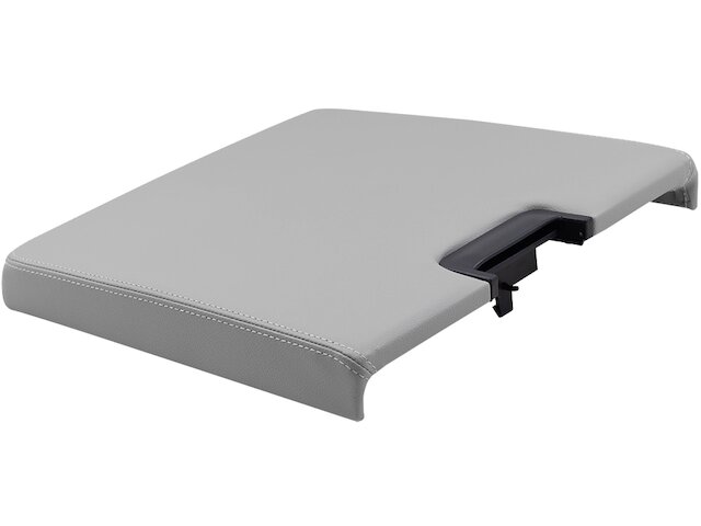 Brock Console Lid