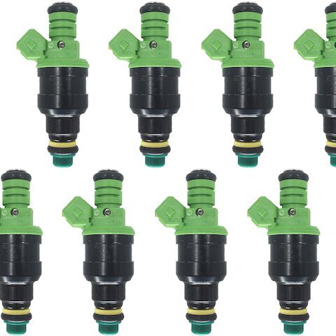 Replacement Fuel Injector Kit 902-118-K8