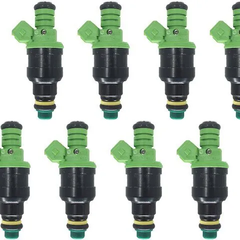 Replacement Fuel Injector Kit 902-118-K8