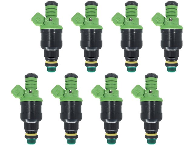Replacement Fuel Injector Kit