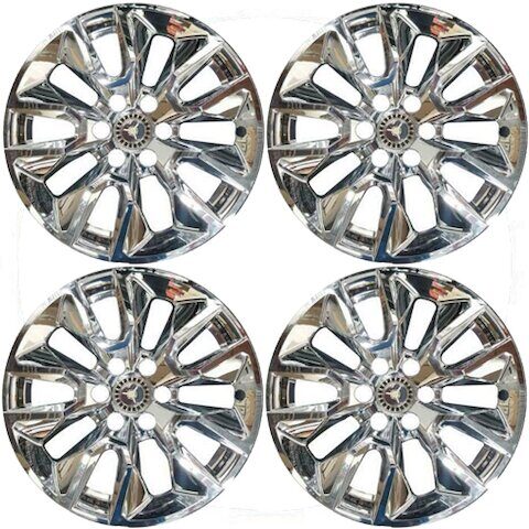CCI Wheel Cover IMP454X