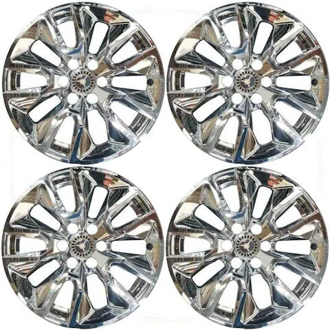CCI Wheel Cover IMP454X