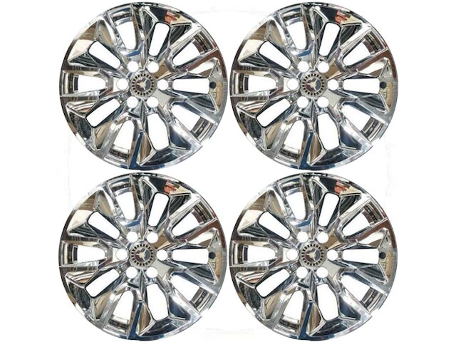 CCI Wheel Cover