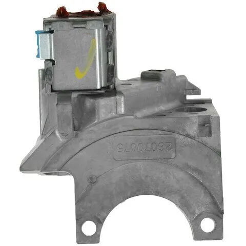 DIY Solutions Ignition Lock Housing BSS00277 for Chevrolet S10