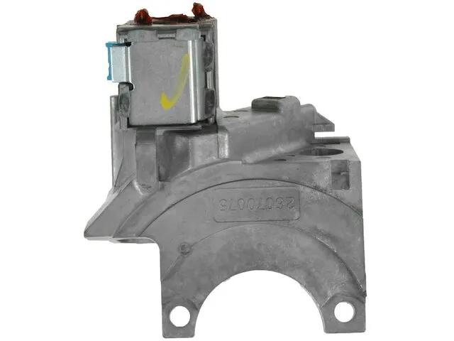 DIY Solutions Ignition Lock Housing