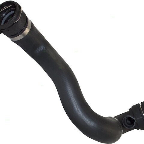 Brock Lower Radiator Hose 8668-0204