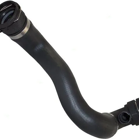 Brock Lower Radiator Hose 8668-0204