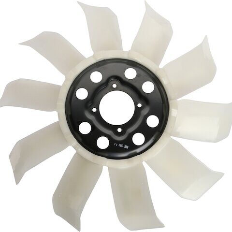 DIY Solutions Fan Blade HVA03306