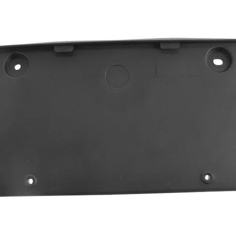 DIY Solutions Front License Plate Bracket BAS00023