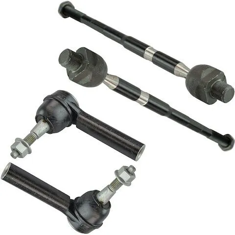 DIY Solutions Tie Rod End Set SUS03541