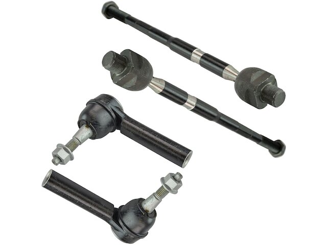 DIY Solutions Tie Rod End Set