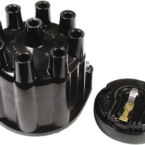 Accel Distributor Cap and Rotor Kit 8124