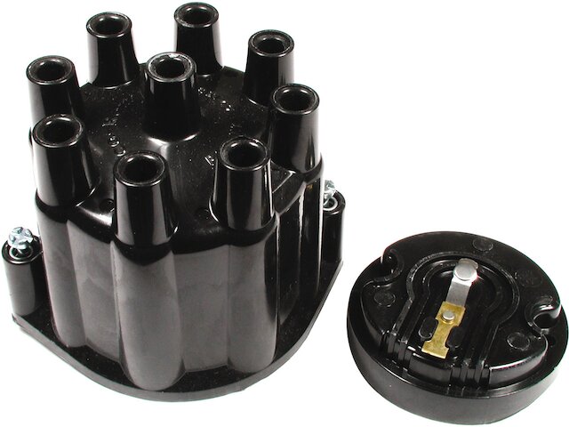 Accel Distributor Cap and Rotor Kit