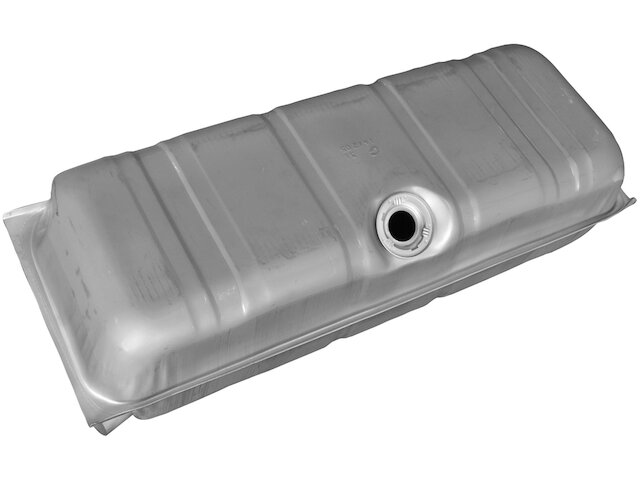 DIY Solutions Fuel Tank