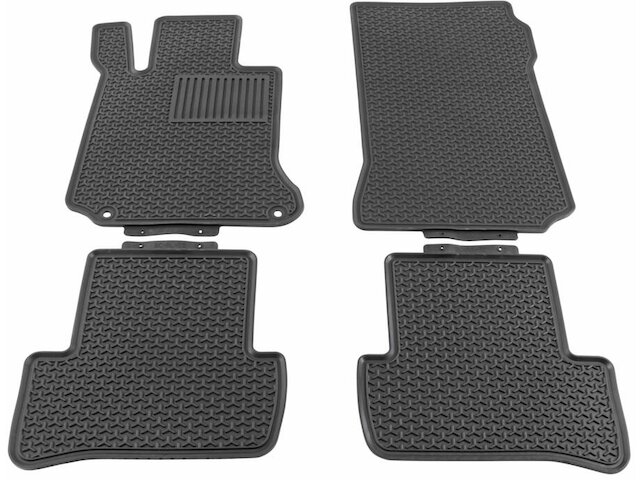 Vaico Floor Mats