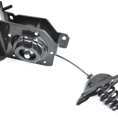 Replacement Spare Tire Hoist N01-516