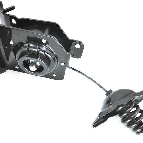 Replacement Spare Tire Hoist N01-516