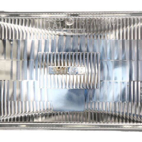 DIY Solutions High Beam Headlight Bulb LHT10092