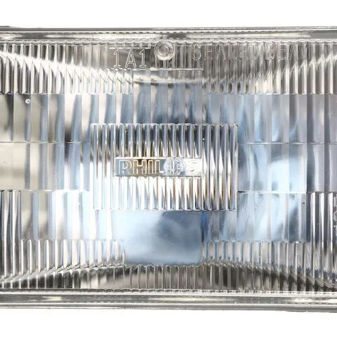 DIY Solutions High Beam Headlight Bulb LHT10092
