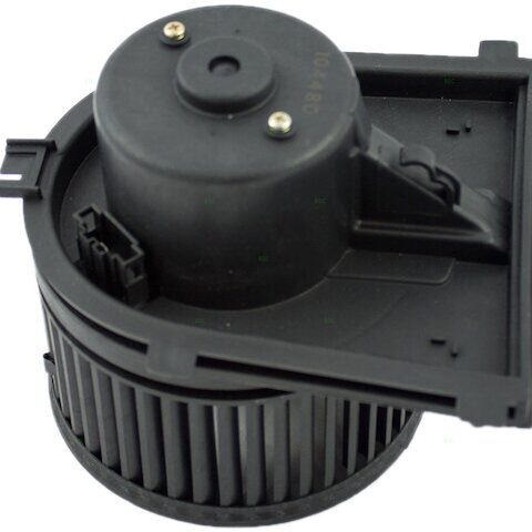 Brock Blower Motor 8665-0001
