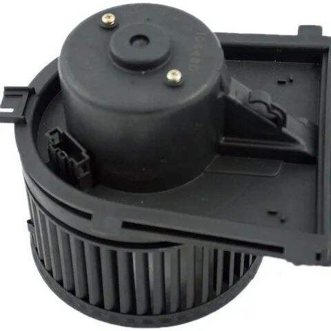 Brock Blower Motor 8665-0001