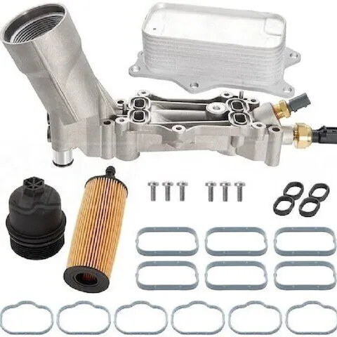 SKP Oil Filter Housing SK926959