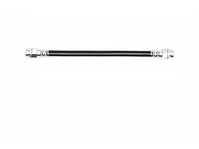 Dynamic Friction Brake Hose