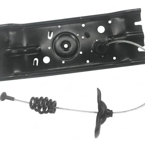 SKP Spare Tire Hoist SK924535