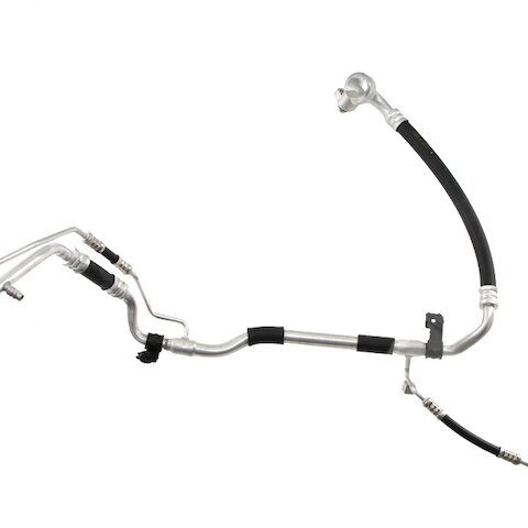 Four Seasons A/C Suction and Liquid Line Hose Assembly 66529