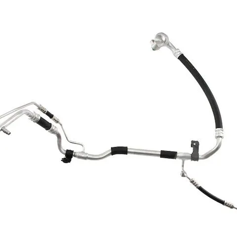 Four Seasons A/C Suction and Liquid Line Hose Assembly 66529