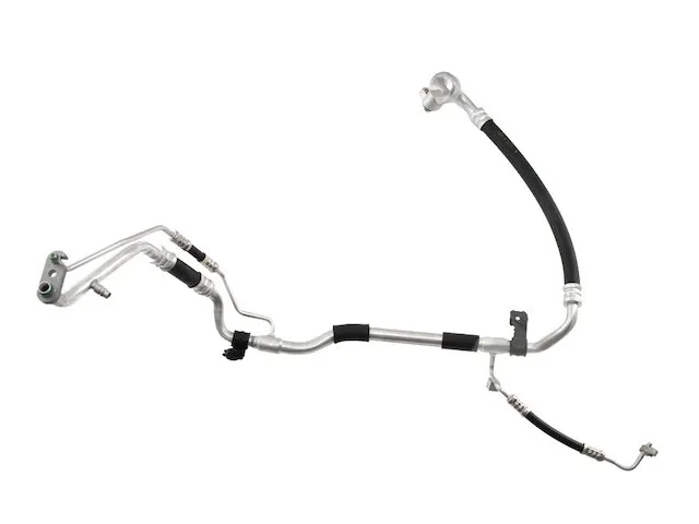 Four Seasons A/C Suction and Liquid Line Hose Assembly