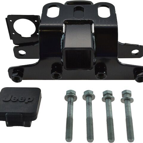 DIY Solutions Trailer Hitch BAS00732