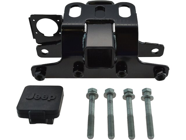 DIY Solutions Trailer Hitch