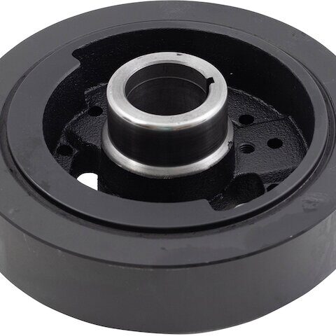 Brock Engine Harmonic Balancer 1874-0153
