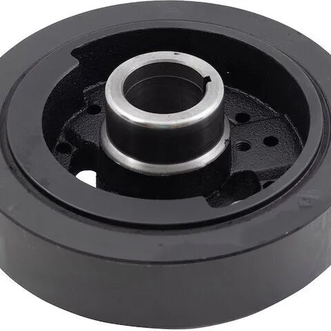 Brock Engine Harmonic Balancer 1874-0153