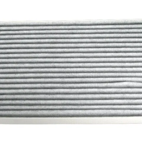 DIY Solutions Cabin Air Filter FLT00563