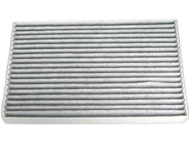 DIY Solutions Cabin Air Filter