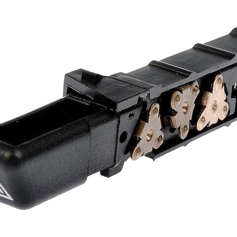 DIY Solutions Hazard Flasher Switch BSS00787