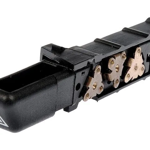 DIY Solutions Hazard Flasher Switch BSS00787