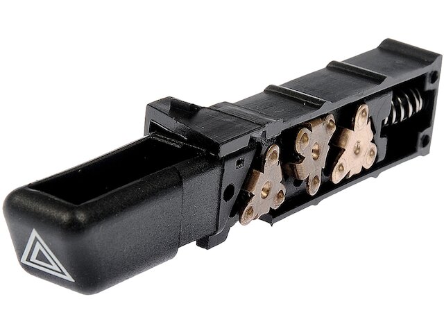 DIY Solutions Hazard Flasher Switch