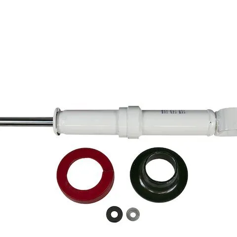 Rancho Front Strut Assembly RS55829
