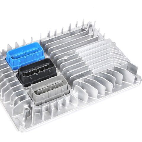AC Delco Electronic Control Unit 12667002