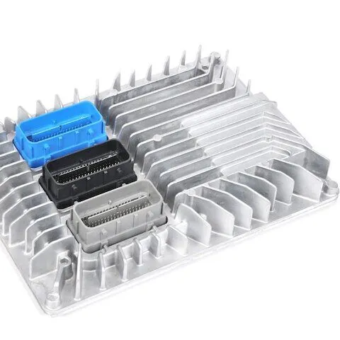AC Delco Electronic Control Unit 12667002