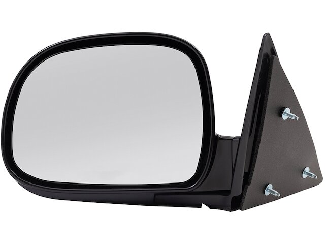 Brock Mirror