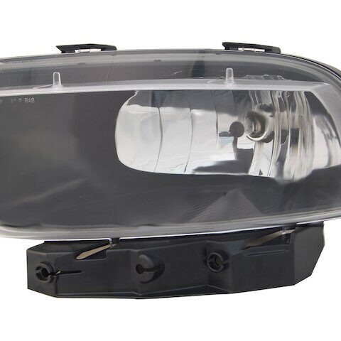 TYC Left Fog Light 19-5954-00