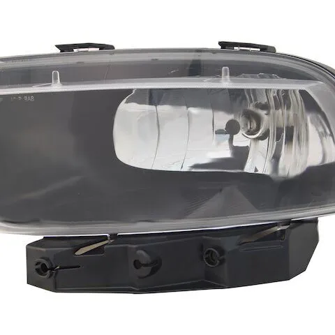 TYC Left Fog Light 19-5954-00